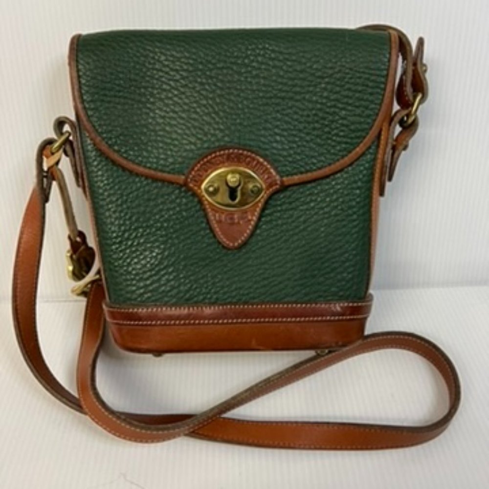 Dooney & Bourke Crossbody